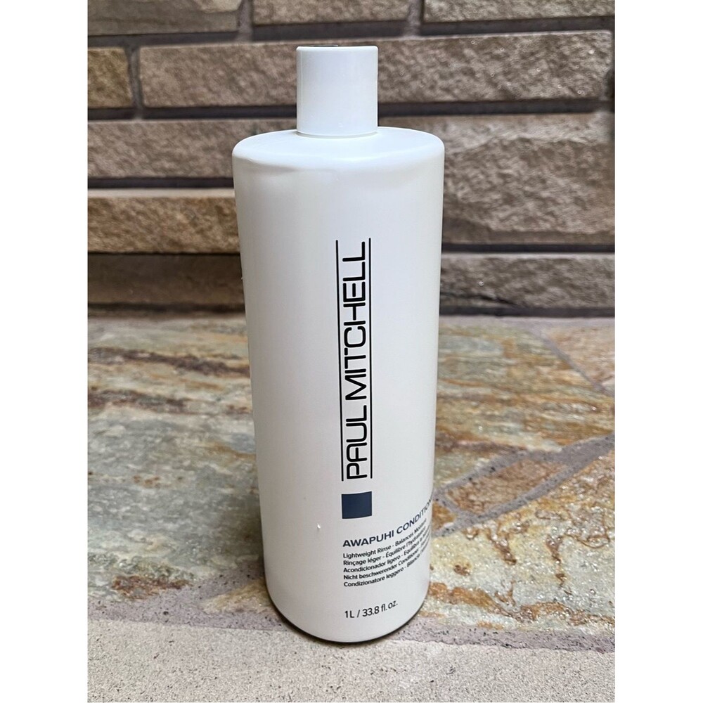 Paul Mitchell Awapuhi Hair Conditioner 1 liter